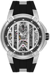 Santa Barbara Polo & Racquet Club Luxury - Ceas Barbatesc Automatic Negru SB. 1.10605. 1 (SB.1.10605.1) Ceas