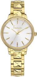 Freelook Lumiere - Ceas Dama Quartz Auriu FL. 1.10404. 3 (FL.1.10404.3) Ceas