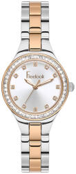 Freelook Lumiere - Ceas Dama Quartz Auriu Rose FL. 1.10493. 6 (FL.1.10493.6) Ceas