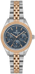 Daniel Klein Exclusive - Ceas Dama Quartz Auriu Rose DK. 1.13927. 6 (DK.1.13927.6) Ceas