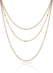 Freelook Lant din Inox Freelook Jewelry Dama FRJ. 3.6004-2 (FRJ.3.6004-2)
