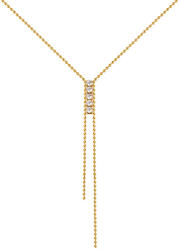 Thia Jewelry S. Steel Lant Inox Auriu Thia Jewelry S. Steel Dama (JC-NC2438-9)