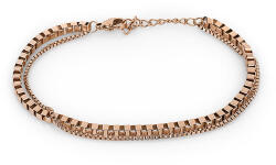 Daniel Klein Bratara din Inox Daniel Klein Jewelry Dama DKJ. 3.1009-4 (DKJ.3.1009-4)