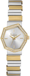 Freelook Lumiere - Ceas Dama Quartz Auriu FL. 1.10492. 5 (FL.1.10492.5) Ceas