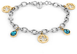 Freelook Bratara din Inox Freelook Jewelry Dama FRJ. 3.3065-2 (FRJ.3.3065-2)