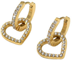 Thia Jewelry S. Steel Cercei Inox Aurii Thia Jewelry S. Steel Dama (JC-GE1375-9)