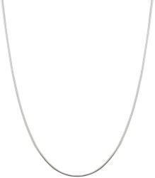 Rankine Lant argint simplu 45 cm Alora (025GROT45-8)