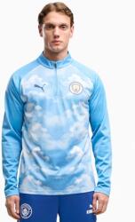 PUMA Hanorac Puma Manchester City 26/27 Training 1/4 Zip Top - Albastru - albastru, l - masculin (786254 15) (786254 15)