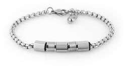 Daniel Klein Bratara din Inox Daniel Klein Jewelry Barbati DKJ. 4.2167-1 (DKJ.4.2167-1)