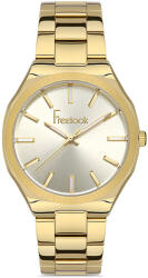 Freelook Eiffel - Ceas Dama Quartz Auriu FL. 1.10386. 3 (FL.1.10386.3) Ceas