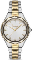 Freelook Eiffel - Ceas Dama Quartz Auriu FL. 1.10290. 5 (FL.1.10290.5) Ceas