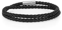Santa Barbara Polo Bratara din Piele Santa Barbara Polo Jewelry Barbati SBJ. 6.2051-L-1 (SBJ.6.2051-L-1)