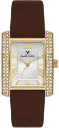 Daniel Klein Premium - Ceas Dama Quartz Maro DK. 1.13896. 4 (DK.1.13896.4) Ceas