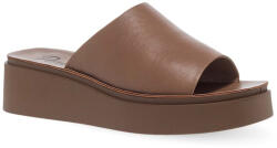 Parex Platforme Dama De Vară Tip Slip On Maro 11731024. U (11731024.U)