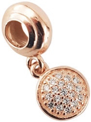 Rankine Talisman argint rose gold (G4666-10)