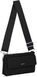 Yhb Poseta Iuhe Piele Ecologica Negru (16036WT-23)