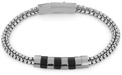 Daniel Klein Bratara din Inox Daniel Klein Jewelry Barbati DKJ. 6.2164-1 (DKJ.6.2164-1)