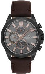 Daniel Klein Exclusive - Ceas Barbatesc Quartz Maro DK. 1.14244-6 (DK.1.14244-6) Ceas