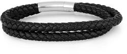 Santa Barbara Polo Bratara din Piele Santa Barbara Polo Jewelry Barbati SBJ. 11.10001-1 (SBJ.11.10001-1)