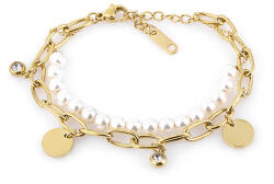 Freelook Bratara din Inox Freelook Jewelry Dama FRJ. 3.3090-2 (FRJ.3.3090-2)
