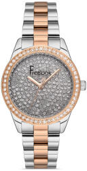 Freelook Lumiere - Ceas Dama Quartz Auriu Rose FL. 1.10293. 2 (FL.1.10293.2) Ceas