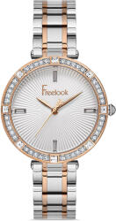 Freelook Lumiere - Ceas Dama Quartz Auriu Rose FL. 1.10292. 5 (FL.1.10292.5) Ceas