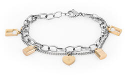 Freelook Bratara din Inox Freelook Jewelry Dama FRJ. 3.3024-2 (FRJ.3.3024-2)