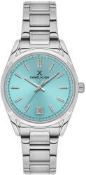 Daniel Klein Premium - Ceas Dama Quartz Argintiu DK. 1.13769. 3 (DK.1.13769.3) Ceas