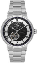 Santa Barbara Polo & Racquet Club Luxury - Ceas Barbatesc Automatic Argintiu SB. 1.10631. 4 (SB.1.10631.4) Ceas