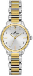 Daniel Klein Premium - Ceas Dama Quartz Auriu DK. 1.14126. 4 (DK.1.14126.4) Ceas