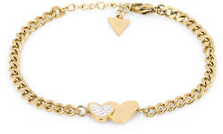 Daniel Klein Bratara din Inox Daniel Klein Jewelry Dama DKJ. 3.1008-4 (DKJ.3.1008-4)