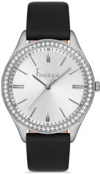 Freelook Lumiere - Ceas Dama Quartz Negru FL. 1.10378. 1 (FL.1.10378.1) Ceas