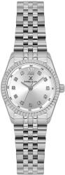 Daniel Klein Premium - Ceas Dama Quartz Argintiu DK. 1.13925. 1 (DK.1.13925.1) Ceas
