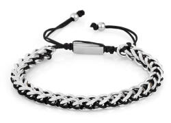 Santa Barbara Polo Bratara din Inox Santa Barbara Polo Jewelry Barbati SBJ. 6.2027-2 (SBJ.6.2027-2)