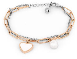 Freelook Bratara din Inox Freelook Jewelry Dama FRJ. 3.3045-3 (FRJ.3.3045-3)