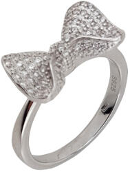 THIA Jewelry Inel argint funda eleganta Thia marimea 56 (FYR18104-56-2)