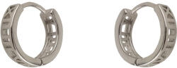 THIA Jewelry Cercei argint cu cifre romane Thia (SET18614-8)