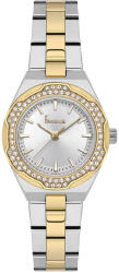 Freelook Lumiere - Ceas Dama Quartz Argintiu FL. 1.10466. 5 (FL.1.10466.5) Ceas