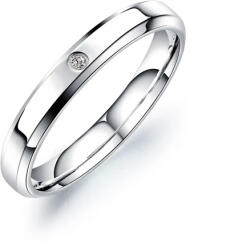Thia Jewelry S. Steel Verigheta Argintie Thia Jewelry S. Steel Dama (JC-GJ655L-8-54)