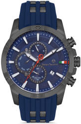 Sergio Tacchini Archivio - Ceas Barbatesc Quartz Bleumarin ST. 1.10226. 4 (ST.1.10226.4) Ceas