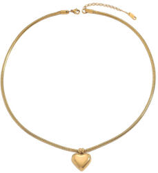 Thia Jewelry S. Steel Lant Inox Auriu Thia Jewelry S. Steel Dama (JC-GX2791-9)
