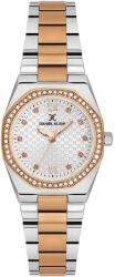Daniel Klein Premium - Ceas Dama Quartz Auriu Rose DK. 1.14099. 6 (DK.1.14099.6) Ceas
