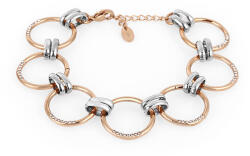 Freelook Bratara din Inox Freelook Jewelry Dama FRJ. 3.3019-3 (FRJ.3.3019-3)