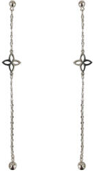 THIA Jewelry Cercei lungi argint Thia (FYE12031-M1-8)