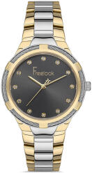 Freelook Belle - Ceas Dama Quartz Argintiu FL. 1.10391. 2 (FL.1.10391.2) Ceas