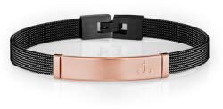 Daniel Klein Bratara din Inox Daniel Klein Jewelry Barbati DKJ. 6.2163-4 (DKJ.6.2163-4)