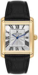 Daniel Klein Premium - Ceas Barbatesc Quartz Negru DK. 1.13909. 4 (DK.1.13909.4) Ceas