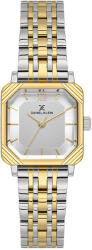 Daniel Klein Premium - Ceas Dama Quartz Auriu DK. 1.14153-4 (DK.1.14153-4) Ceas
