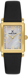 Daniel Klein Premium - Ceas Dama Quartz Negru DK. 1.14169-2 (DK.1.14169-2) Ceas