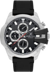 Daniel Klein Exclusive - Ceas Barbatesc Quartz Negru DK. 1.13849. 1 (DK.1.13849.1) Ceas